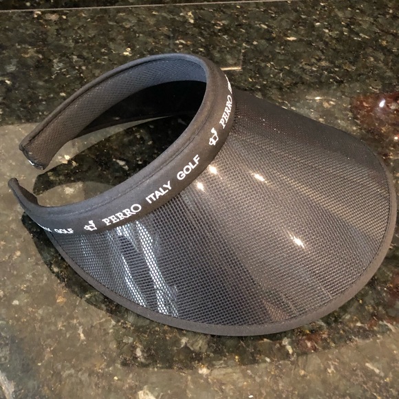 Accessories | Visor | Poshmark